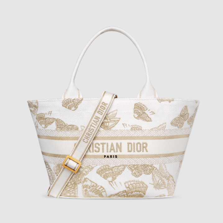 Basket bag